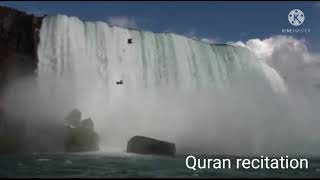 Surah Al. Fatir . Quran recitation // Hafiz Amir Attari