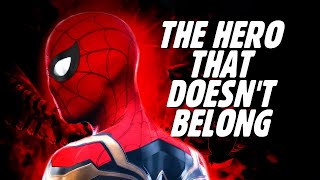 Spider-Man: The Hero That Doesn't Belong