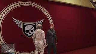 Los Santos Angels GTAV !VNV Mercenaries update