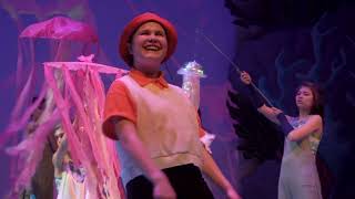 Disney's Finding Nemo Jr at Duluth Playhouse