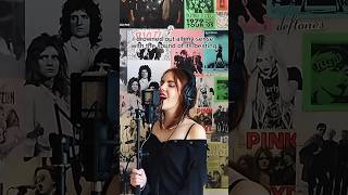 That's What You Get - Paramore (cover by KXENIA) #cover #coversong #paramore #poppunk #rock