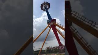 Vialand Tema Park #360plus