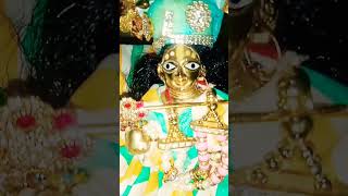 Ram Siya Ram 🙏🙏 #laddugopal #youtubeshorts #radhakrishna #vrindavan #shortsvideo