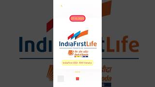 IndiaFirst Life Insurance Co Gets GIFT City IFSC Reg #upsc #currentaffairs #finance #bankpo #irdai