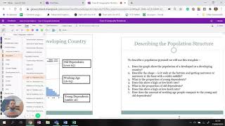 Population Pyramids