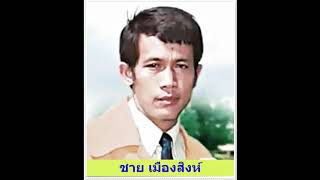 เมียพี่มีชู้ - ชาย เมืองสิงห์