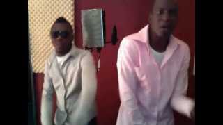 SOLATIDO_ Bakri ft Andy Muzic Studio session