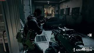 Call of duty black ops cold war la campagne: ep 4