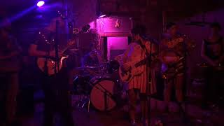 Gauche @ Firehouse 7/29/2019