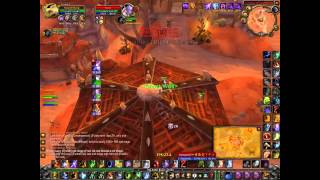 Wow TBC - Orgrimmar miniraid 2 man- HG