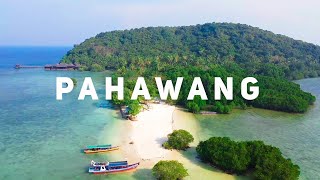 PULAU PAHAWANG || LAMPUNG