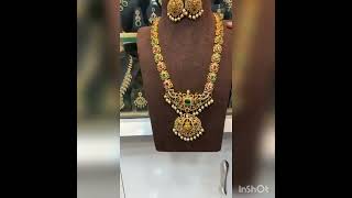 #jewellery #jewellerydesign #jewellerycollection #1gmgoldjewellery @ClassyClosetCo