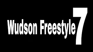 Wudson Freestyle