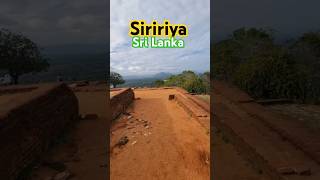 Sigiriya Welt UNESCO Kulturerbe in Sri Lanka.Wir bleiben 1 Woche auf Sri Lanka