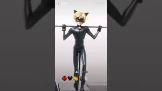 gosto muito desse personagem de miraculous 😎😎