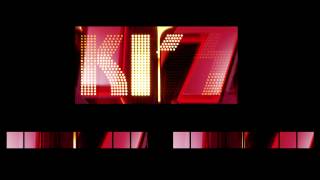 KISS Detroit Rock City - full video