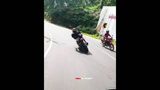 Ktm Duke 390 Cornering 😱