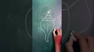 Ganesh ji Drawing