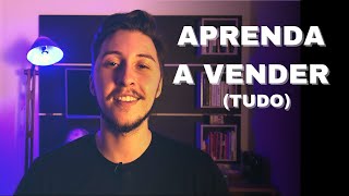 [COMO VENDER] Método com 4 passos SIMPLES e FÁCIL