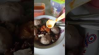 Bakso Goyang Lidah