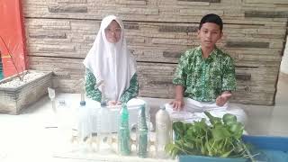 Instalasi pengolahan air limbah ruamh tangga dengan  metode gabungan_Nikeisha & Kinsey_L