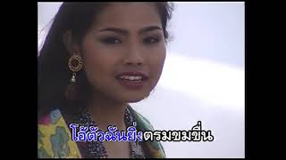 นกจ๋า - วงเดือน ชไมพร (KARAOKE STEREO)