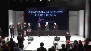 Pokaz Akademii Berendowicz&Kublin: Akademia Mistrzów Hair Trendy