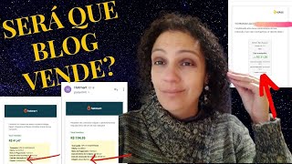 Blog para Vender como Afiliado- Vale a Pena Criar um Blog?