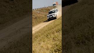 Scorpio 4x4 Powerfull Offroading #mahindracars #scorpion2024 #scorpiolover #scorpio #suv