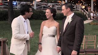 Dream Weddings Show | Season 2: Episode 1:  Kelly & Jeff