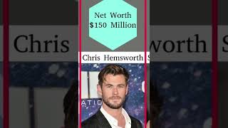 Top Richest Celebrities in the World in Revealed