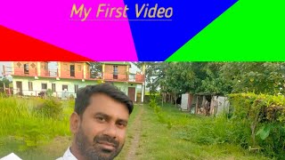 My First Video.....¦¦ Welcome ll Professional Hussain