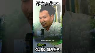 Ngaji Gus Baha(Definisi Puasa)