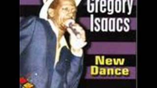 Gregory Isaacs - The First One To Start