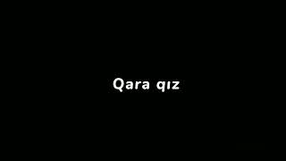 sən qara qız 😂 sounds app