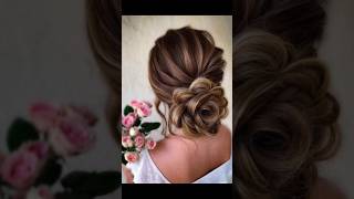 beautiful hairstyle|hairstyles 😍#youtubeshorts #hairstyle #hair #girl #fashion #viral