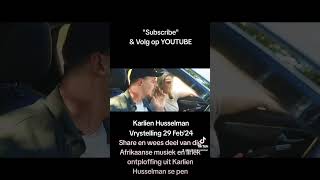 Advertensie PLATSAK - KARLIEN HUSSELMAN