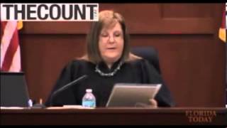 DAY 8 ZIMMERMAN TRIAL PART 1 OF 4 JULY 3,2013