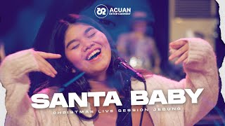 JEBUNG - Santa Baby