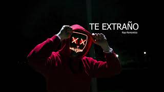 TE EXTRAÑO💔😔 Rap triste 2021😭 - (INSTRUMENTAL)