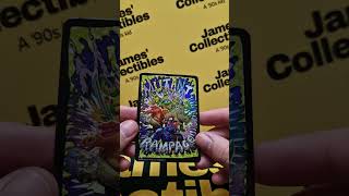 Teenage Mutant Ninja Turtles 40 Years Booster Pack Opening