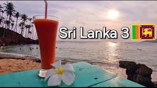 SRI LANKA - part 3