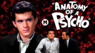 Anatomia de um Psicopata (1961) - Legendado 🇧🇷 - Anatomy of a Psycho - Filmes Clássicos