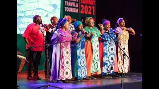 Africa's Travel and Tourism Summit Opening Day  Highlights