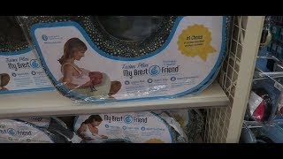 THE BREST FRIEND PILLOW FOR MOMS!