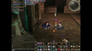 DOG5 - Ally VV by DarkDogg [Lineage2 Cadmus Adventurer TH]