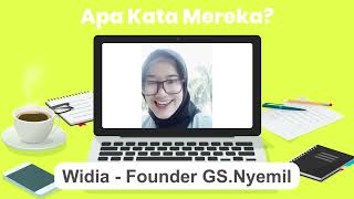 CARI FREELANCER AMAN DENGAN HARGA TERJANGKAU. PEPPO-IN AJA!