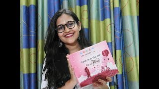 Unboxing - Beauty Wish Box February 2019 | The Nature's Co. | Nidhishree Singh