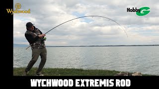 Wychwood Kaprové pruty Extremis - Recenze - Hobby-G TV