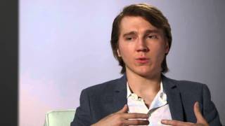 Actors on Actors: Paul Dano & Joseph Gordon-Levitt Presented by The Cosmopolitan